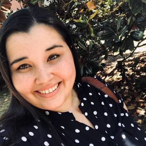 Meet your Posher, Danielle